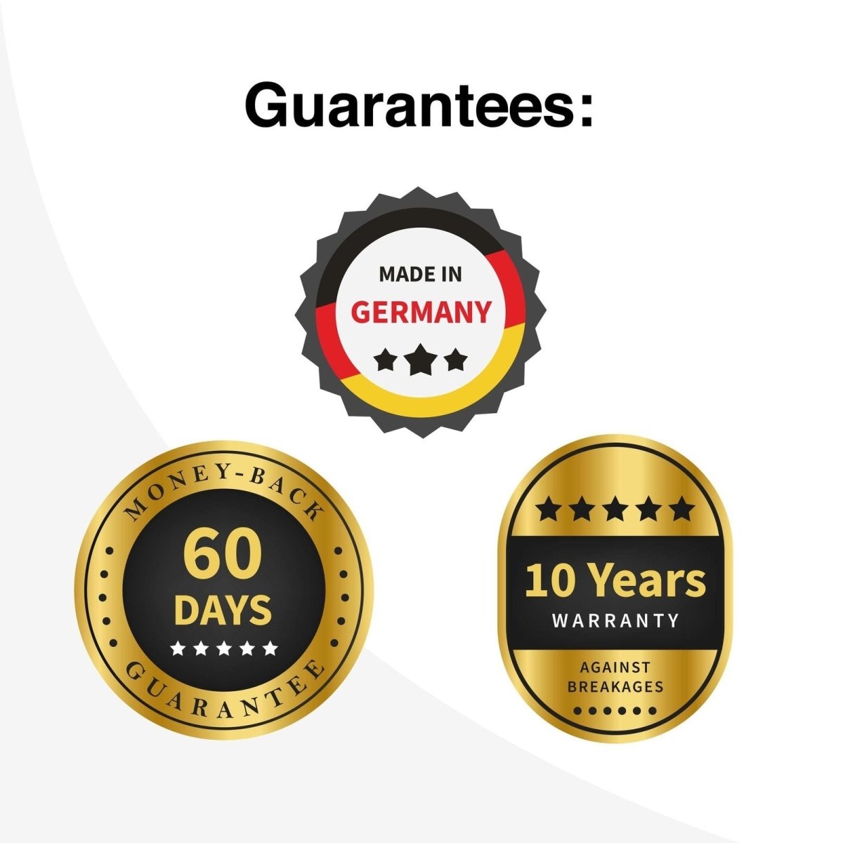 SPIVO® | Premium Bundle - spivo GmbH