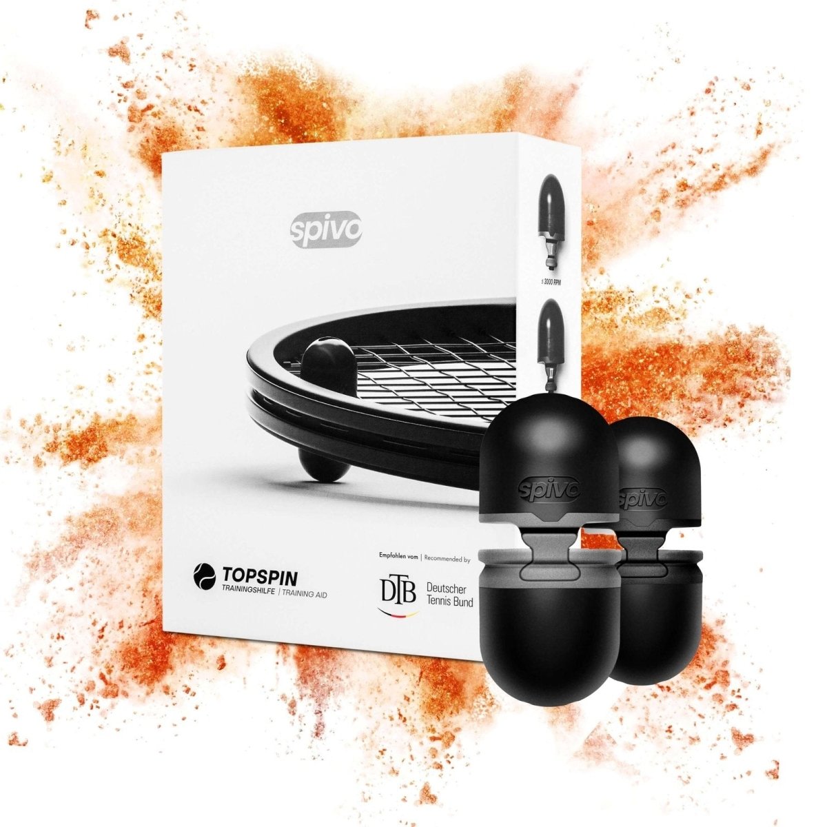 SPIVO® | Standard Bundle - spivo GmbH